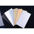 4mm PVDF/PE fire retardant aluminum composite wall panel with good quality